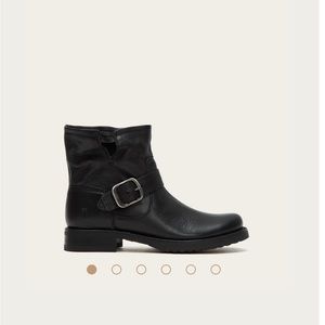 Frye Veronica Boot - Black